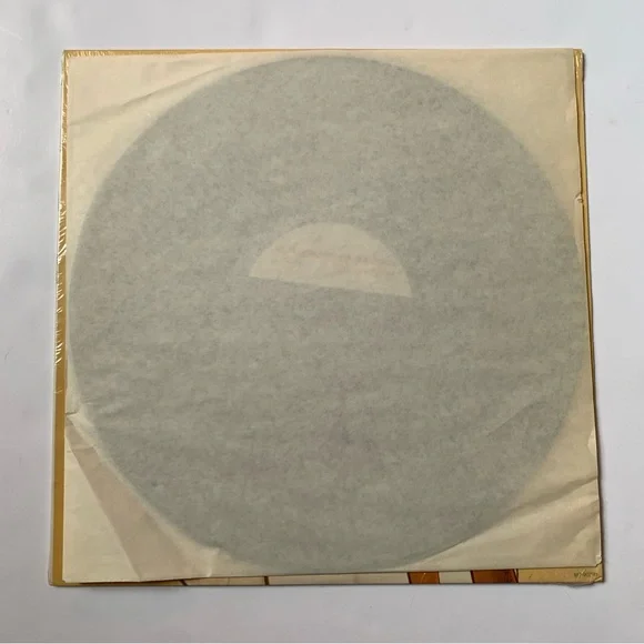 v i n t a g e :: Diana Ross Original Vinyl Record LP ROSS 1978 - Picture 5 of 12